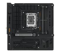 ASUS TUF GAMING B760M-BTF WIFI Intel B760 LGA 1700 micro ATX