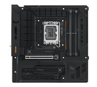 ASUS TUF GAMING B760M-BTF WIFI Intel B760 LGA 1700 micro ATX