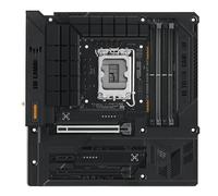 ASUS TUF GAMING B760M-BTF WIFI Intel B760 LGA 1700 micro ATX