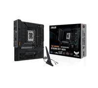 ASUS TUF GAMING B760M-BTF WIFI Intel B760 LGA 1700 micro ATX