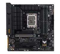 ASUS TUF GAMING B760M-PLUS D4 Intel B760 LGA 1700 micro ATX