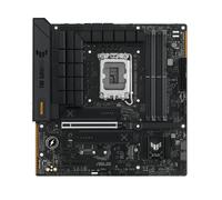 ASUS TUF GAMING B760M-PLUS II Intel B760 LGA 1700 micro ATX