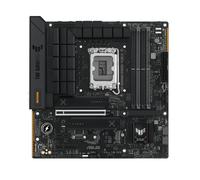ASUS TUF GAMING B760M-PLUS II - Motherboard - micro ATX - LGA1700 Socket - B760 Chipset - USB 3.2 Gen 1, USB 3.2 Gen 2,