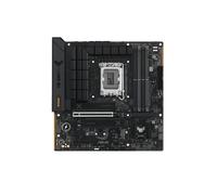 ASUS TUF GAMING B760M-PLUS II - Motherboard - micro ATX - LGA1700 Socket - B760 Chipset - USB 3.2 Gen 1, USB 3.2 Gen 2,