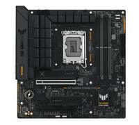 ASUS TUF GAMING B760M-PLUS Intel B760 LGA 1700 micro ATX
