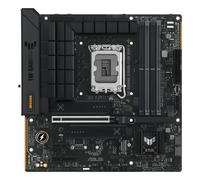 ASUS TUF GAMING B760M-PLUS WIFI II Intel B760 LGA 1700 micro ATX