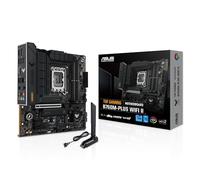 ASUS TUF GAMING B760M-PLUS WIFI II (Socket 1700/B760/DDR5/S-ATA 6Gb/s/Micro ATX)