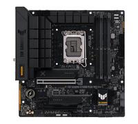 ASUS TUF GAMING B760M-PLUS WIFI Intel B760 LGA 1700 micro ATX