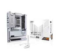 ASUS TUF GAMING B850-BTF WIFI W AMD B850 Socket AM5 ATX