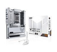 ASUS TUF GAMING B850-BTF WIFI W, AMD B850, AM5, DDR5, PCIe 5.0, 3x M.2, 2.5G/WiF