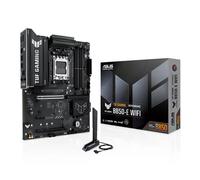 ASUS TUF GAMING B850-E WIFI AMD RYZEN DDR5 WIFI 6E ATX Motherboard - Socket AM5 - 90MB1L20-M0EAY0