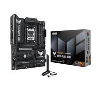 Asus TUF GAMING B850-PLUS WIFI AMD Ryzen AM5 DDR5 ATX Motherboard - 90MB1J30-M0EAY0