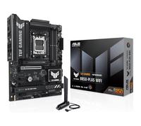 Asus TUF GAMING B850-PLUS WIFI AMD Ryzen AM5 DDR5 ATX Motherboard - 90MB1J30-M0EAY0
