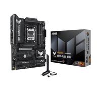 ASUS TUF GAMING B850-PLUS WIFI, AMD B850, AM5, DDR5, PCIe 5.0, 3x M.2, WiFi7/2.5