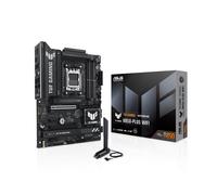 Asus TUF GAMING B850-PLUS WIFI AMD Ryzen AM5 DDR5 ATX Motherboard - 90MB1J30-M0EAY0