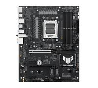 Asus TUF GAMING B850-PLUS WIFI AMD Ryzen AM5 DDR5 ATX Motherboard - 90MB1J30-M0EAY0