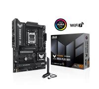 Asus TUF GAMING B850-PLUS WIFI AMD Ryzen AM5 DDR5 ATX Motherboard - 90MB1J30-M0EAY0