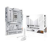 ASUS TUF GAMING B850-PRO WIFI7 W NEO, AMD B850, AM5, DDR5, PCIe 5.0, 3 x M.2, 2.