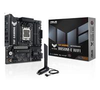 ASUS TUF GAMING B850M-E WIFI AMD B850 Socket AM5 micro ATX