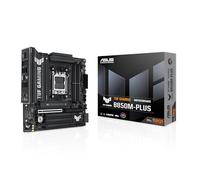 Asus TUF GAMING B850M-PLUS AMD Ryzen AM5 DDR5 Micro ATX Motherboard - 90MB1IX0-M0EAY0