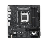 ASUS TUF Gaming B850M-Plus mATX Motherboard for AMD AM5 CPUs