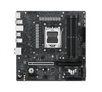 Asus TUF GAMING B850M-PLUS AMD Ryzen AM5 DDR5 Micro ATX Motherboard - 90MB1IX0-M0EAY0