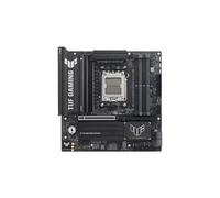 ASUS TUF GAMING B850M-PLUS II AMD B850 Socket AM5 micro ATX