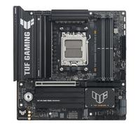 ASUS TUF GAMING B850M-PLUS II AMD B850 Socket AM5 micro ATX