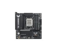 ASUS TUF GAMING B850M-PLUS II AMD B850 Socket AM5 micro ATX