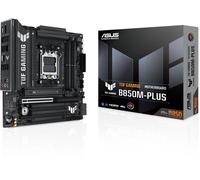 Asus TUF GAMING B850M-PLUS AMD Ryzen AM5 DDR5 Micro ATX Motherboard - 90MB1IX0-M0EAY0