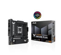 Asus TUF GAMING B850M-PLUS AMD Ryzen AM5 DDR5 Micro ATX Motherboard - 90MB1IX0-M0EAY0