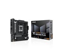 Asus TUF GAMING B850M-PLUS AMD Ryzen AM5 DDR5 Micro ATX Motherboard - 90MB1IX0-M0EAY0