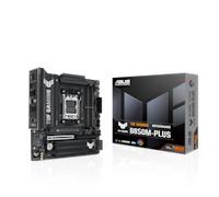 Asus TUF GAMING B850M-PLUS AMD Ryzen AM5 DDR5 Micro ATX Motherboard - 90MB1IX0-M0EAY0