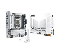 ASUS TUF GAMING B850M-PLUS WIFI7 W AMD B850 Socket AM5 micro ATX