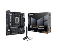 ASUS TUF GAMING B850M-PLUS WiFi 7AM5 DDR5 PCIe 5.0 Micro-ATX Motherboa