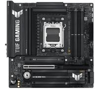 ASUS TUF Gaming B850M-Plus WiFi mATX Motherboard for AMD AM5 CPUs