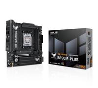 ASUS TUF GAMING B850M-PLUS WIFI, AMD AM5 Motherboard CPU Bundle