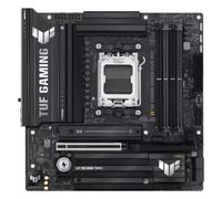 ASUS TUF GAMING B850M-PLUS WIFI AMD B850 Socket AM5 micro ATX
