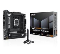 ASUS TUF Gaming B850M-Plus WiFi mATX Motherboard for AMD AM5 CPUs