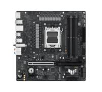 ASUS TUF Gaming B850M-Plus WiFi mATX Motherboard for AMD AM5 CPUs