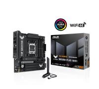 ASUS TUF Gaming B850M-Plus WiFi mATX Motherboard for AMD AM5 CPUs