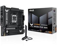 ASUS TUF Gaming B850M-Plus WiFi mATX Motherboard for AMD AM5 CPUs