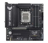 ASUS TUF GAMING B850M-PLUS WiFi 7AM5 DDR5 PCIe 5.0 Micro-ATX Motherboa