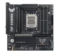 ASUS TUF GAMING B850M-PLUS WIFI7 AMD B850 Socket AM5 micro ATX