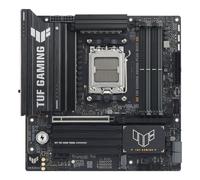 ASUS TUF Gaming B850M-PLUS WiFi 7 mATX Motherboard AM5 DDR5 PCIe 5.0 - 90MB1MU0-M0EAY0