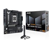 ASUS TUF GAMING B850M-PLUS WIFI7 AMD B850 Socket AM5 micro ATX