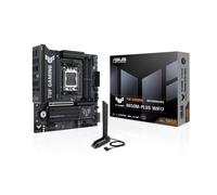 ASUS TUF Gaming B850M-PLUS WiFi 7 mATX Motherboard AM5 DDR5 PCIe 5.0 - 90MB1MU0-M0EAY0