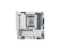 ASUS TUF GAMING B850M-PLUS WIFI7 W AMD B850 Socket AM5 micro ATX