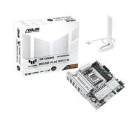 ASUS TUF Gaming B850M-PLUS WIFI7 W mATX Motherboard for AMD AM5 CPUs