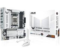 ASUS TUF GAMING B850M-PLUS WIFI7 W AMD B850 Socket AM5 micro ATX
